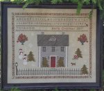 (image for) Poinsettia Manor